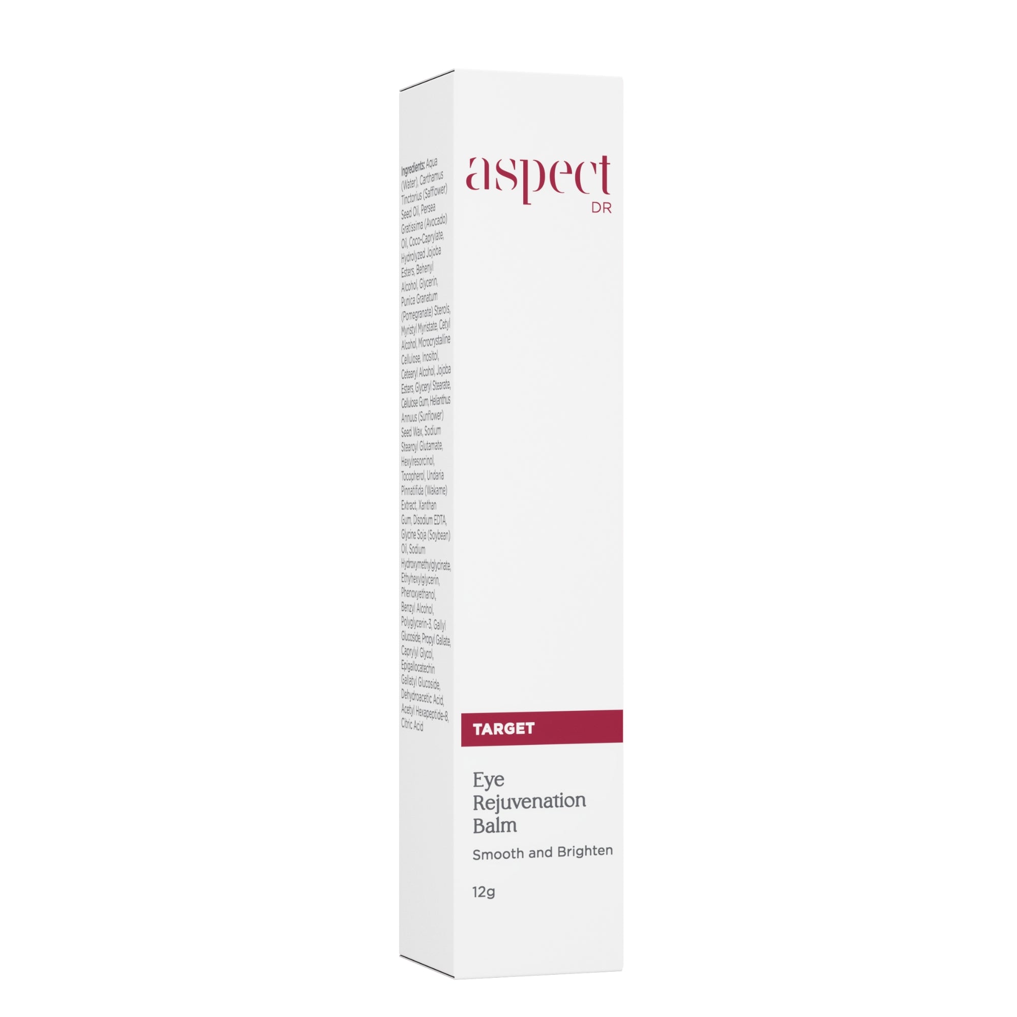 Load image into Gallery viewer, Aspect Dr Eye Rejuvenation Balm 12g
