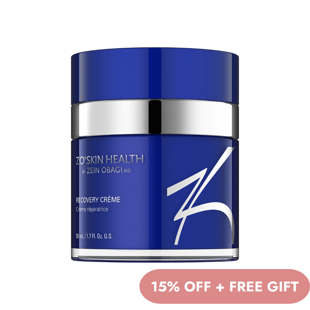 Zo Skin Health Recovery Crème 50ml Skinluxe