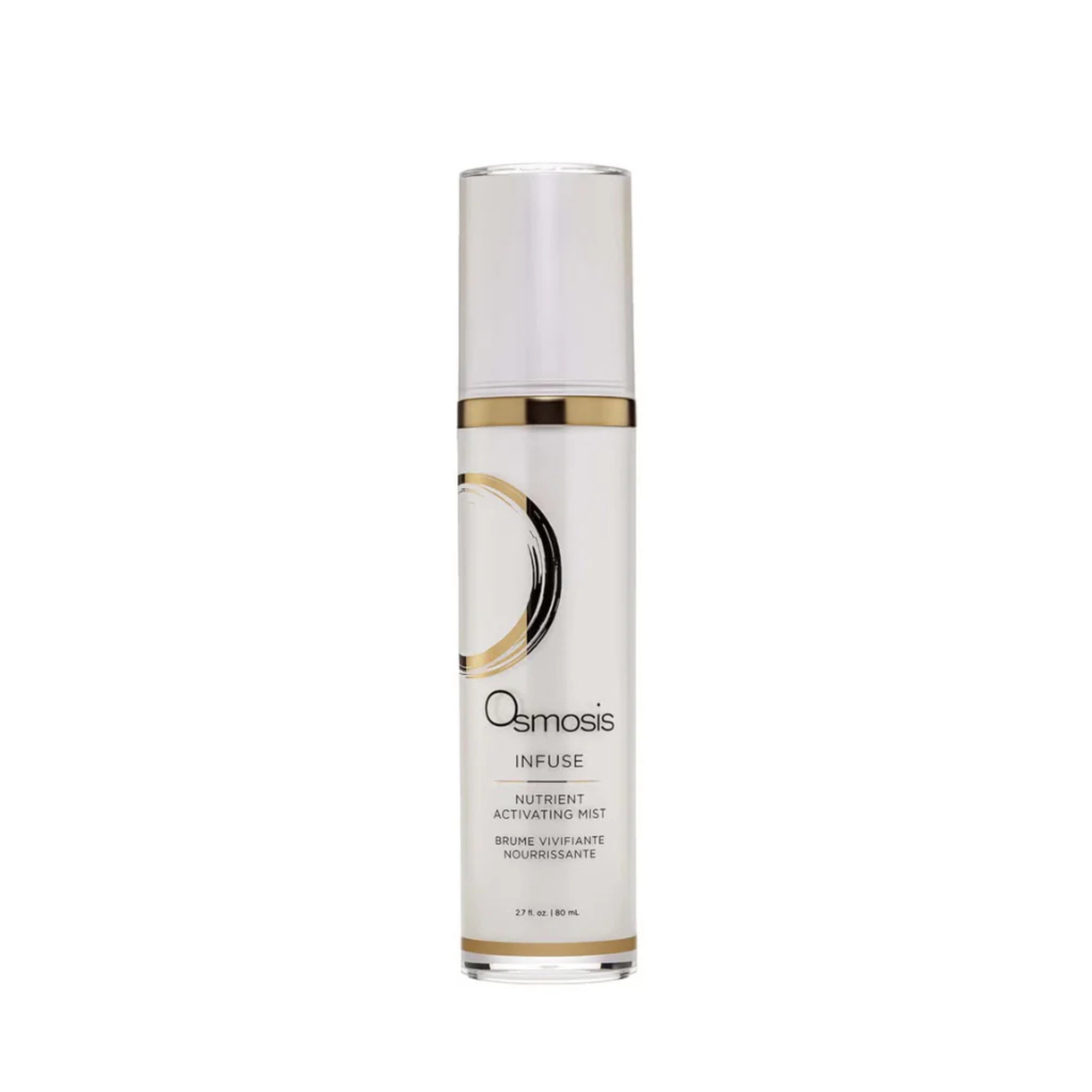 Load image into Gallery viewer, Osmosis Infuse Nutrient Activating Mist 80ml
