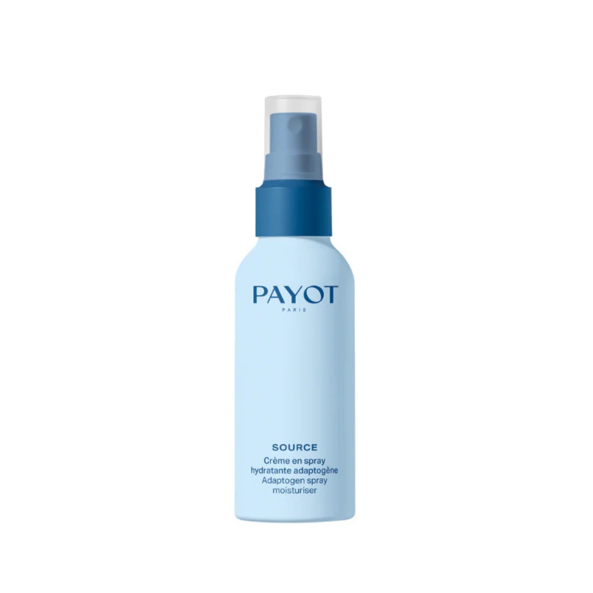 Load image into Gallery viewer, PAYOT Source Crème en spray Hydratante Adaptogène 40ml
