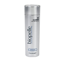 Load image into Gallery viewer, Biopelle Exfoliating Gel Cleanser 177ml
