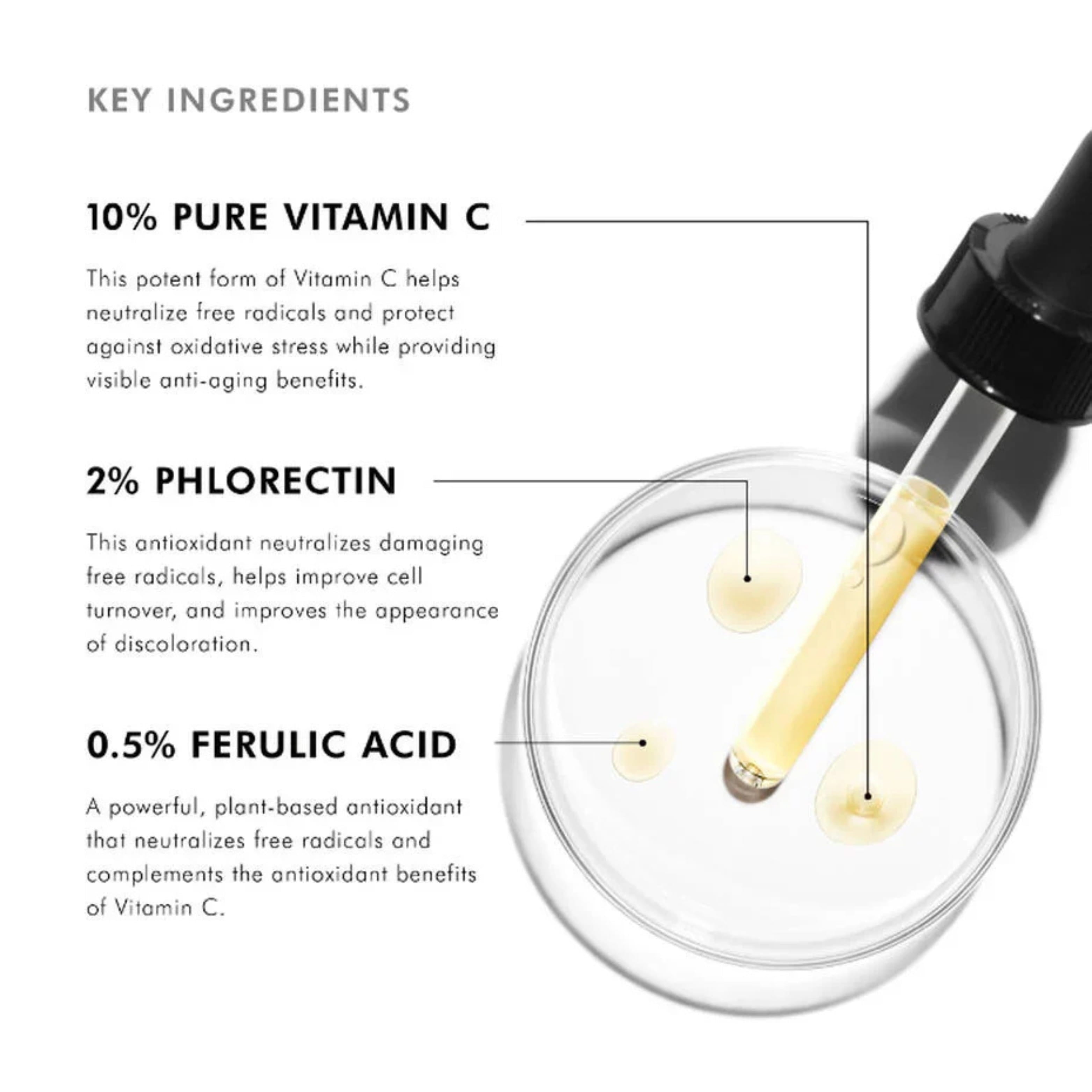 Load image into Gallery viewer, SkinCeuticals Phloretin CF Vitamin C Serum 30ml
