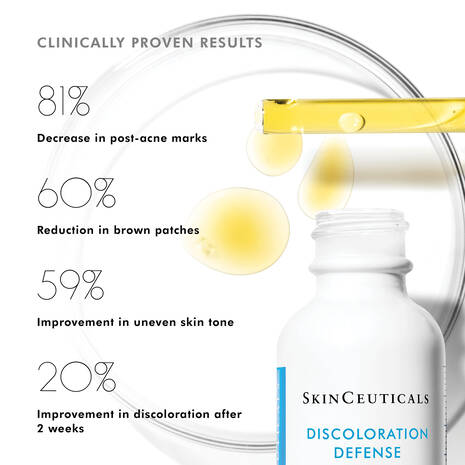 Load image into Gallery viewer, SkinCeuticals Discoloration Defense 30ml
