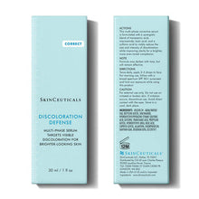 Load image into Gallery viewer, SkinCeuticals Discoloration Defense 30ml
