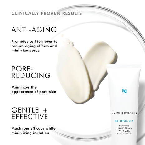 Load image into Gallery viewer, SkinCeuticals Retinol 0.5 30ml
