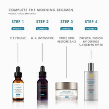 Load image into Gallery viewer, SkinCeuticals Triple Lipid Restore 242 Anti-Ageing Moisturiser 48ml
