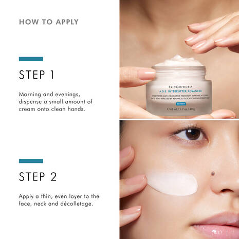 Load image into Gallery viewer, SkinCeuticals A.G.E Interrupter Advanced 48ml
