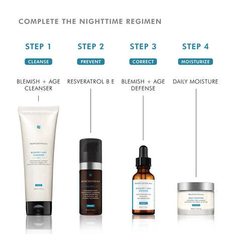Load image into Gallery viewer, SkinCeuticals Blemish and Age Cleanser Gel 240ml
