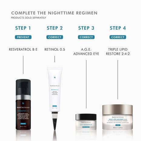 Load image into Gallery viewer, SkinCeuticals Triple Lipid Restore 242 Anti-Ageing Moisturiser 48ml
