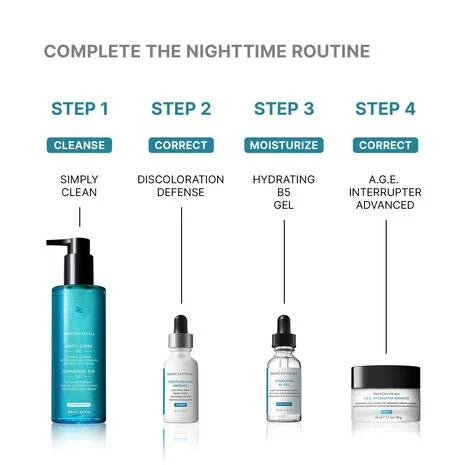 Load image into Gallery viewer, SkinCeuticals Simply Clean 195ml
