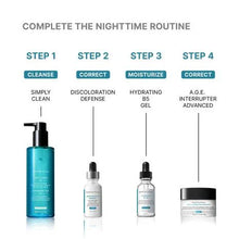 Load image into Gallery viewer, SkinCeuticals Simply Clean 195ml
