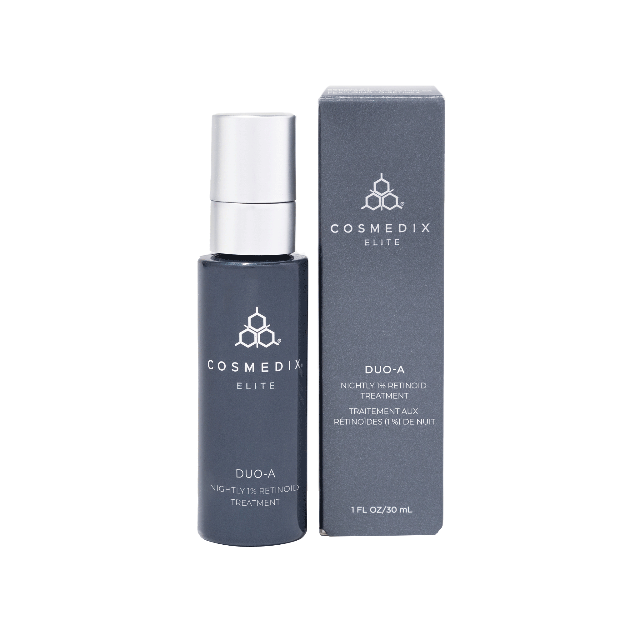 Load image into Gallery viewer, Cosmedix Elite Duo-A Treatment 30ml
