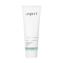 Load image into Gallery viewer, Aspect Luxe Body Cream 118ml
