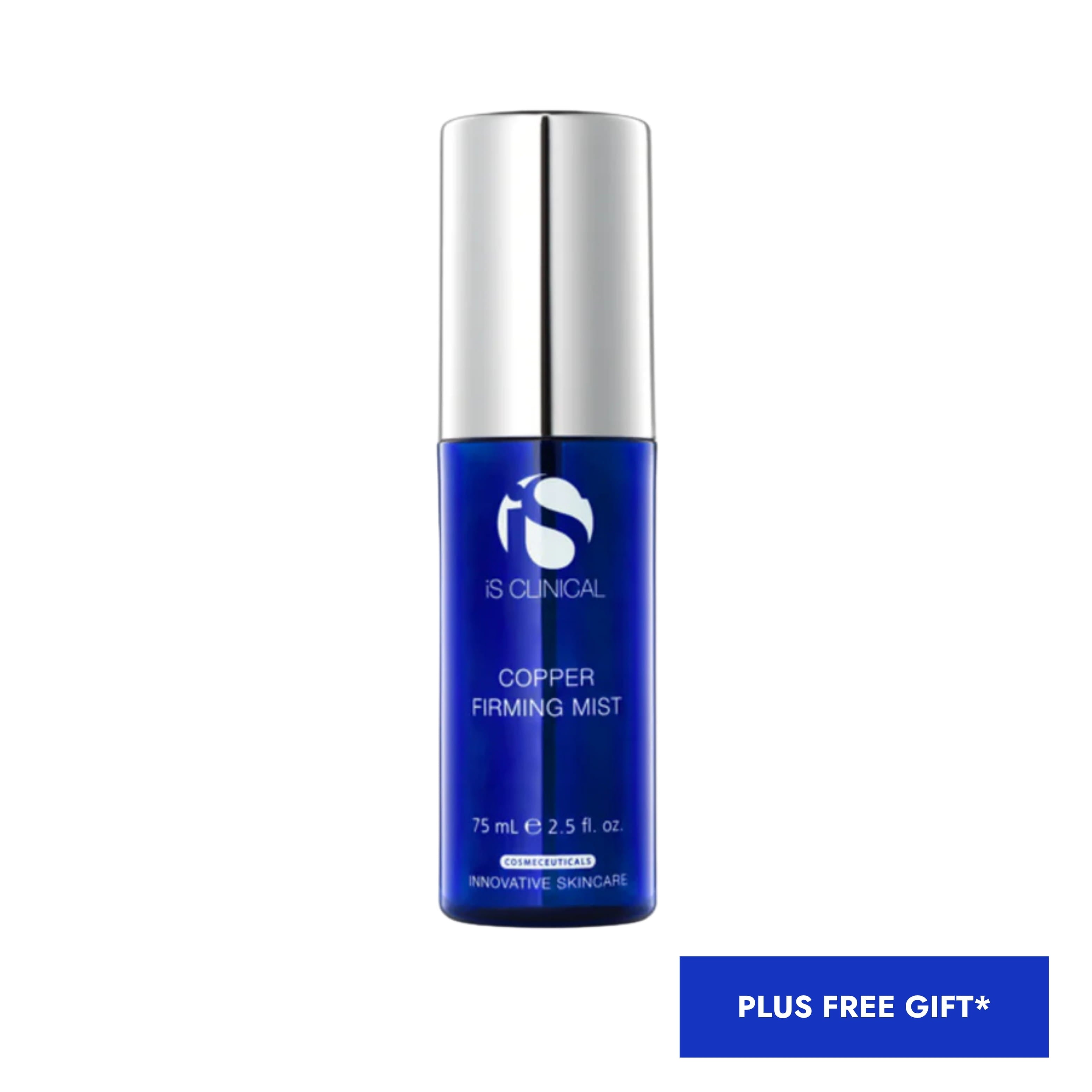 Load image into Gallery viewer, IS Clinical Copper Firming Mist 75ml
