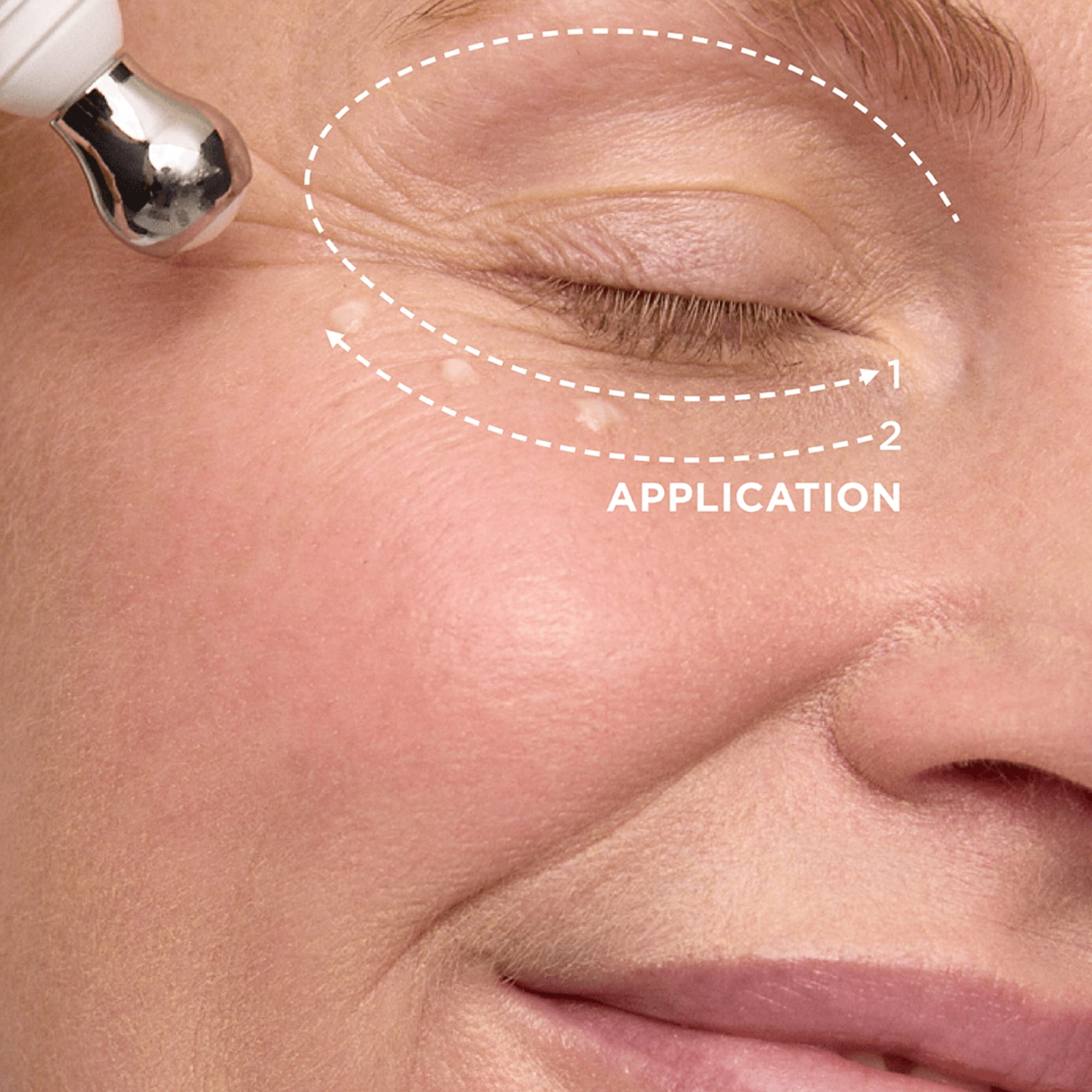 Load image into Gallery viewer, Aspect Dr Eye Rejuvenation Balm 12g
