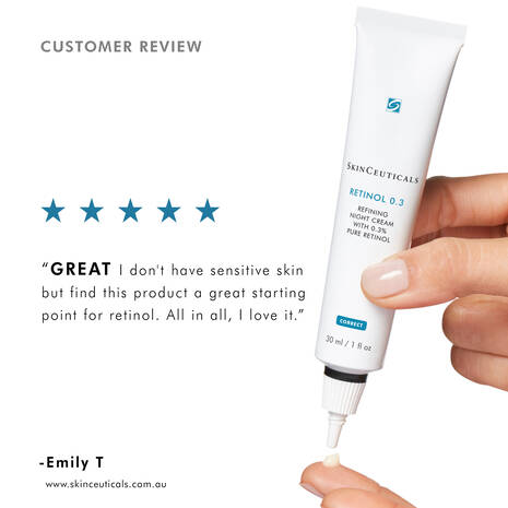 Load image into Gallery viewer, SkinCeuticals Retinol 0.3 30ml

