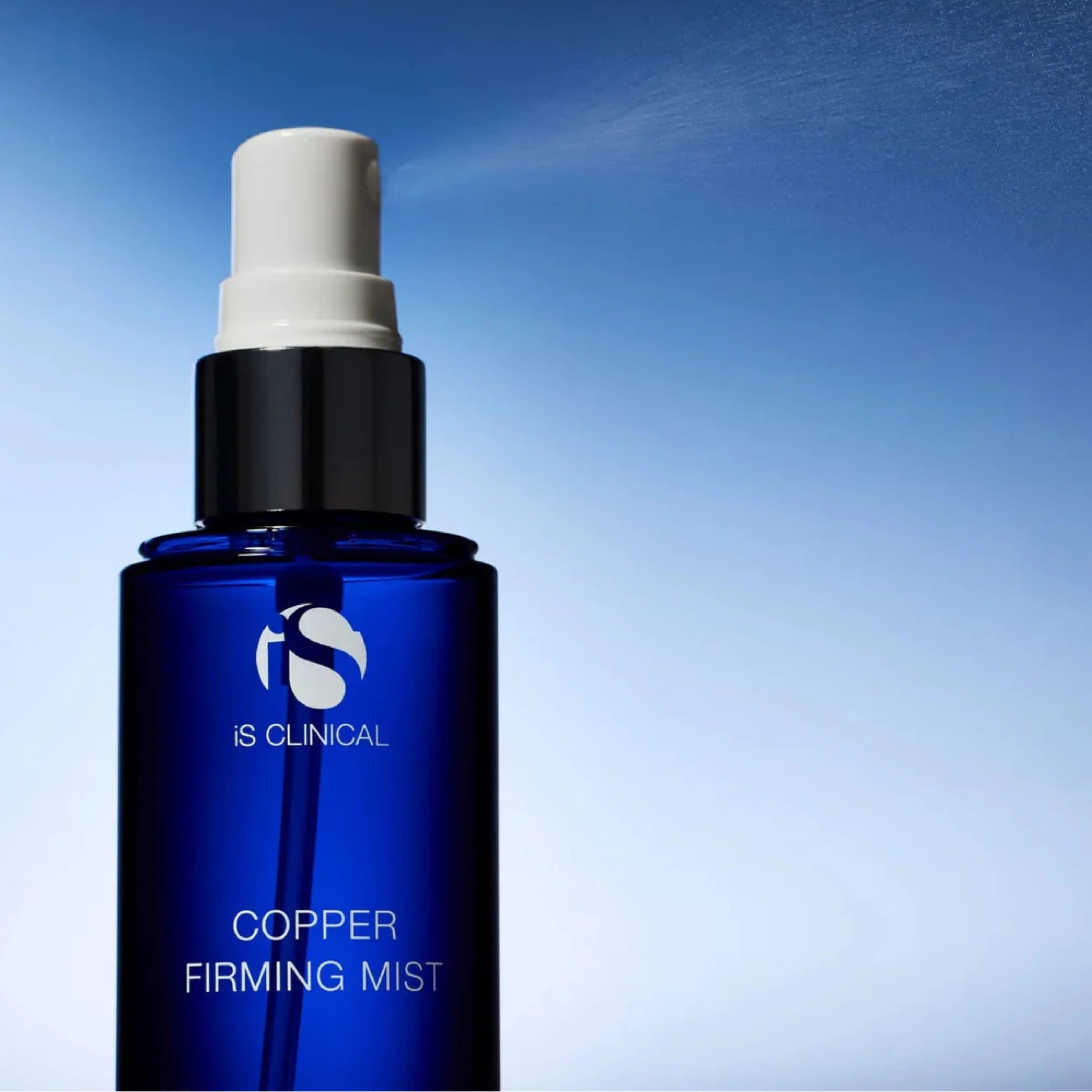 Load image into Gallery viewer, IS Clinical Copper Firming Mist 75ml
