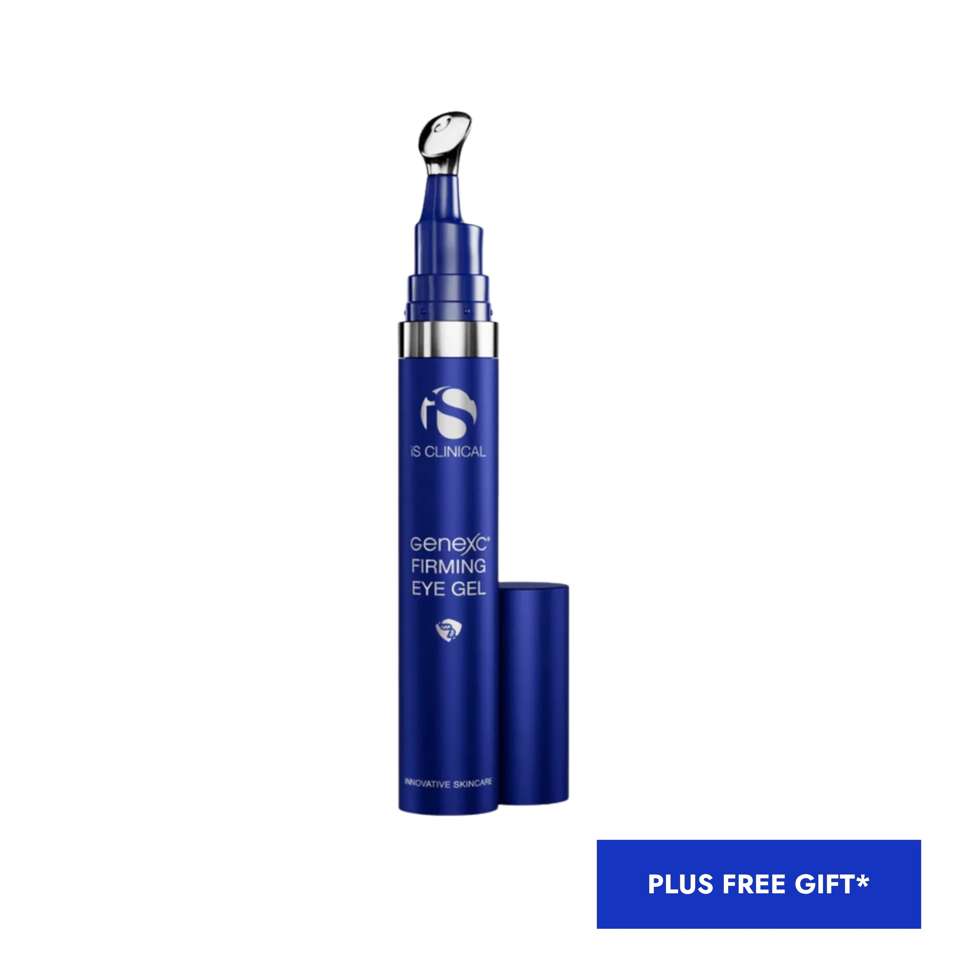 Load image into Gallery viewer, IS Clinical GeneXC Firming Eye Gel
