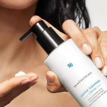 Load image into Gallery viewer, SkinCeuticals Gentle Cream Cleanser 190ml
