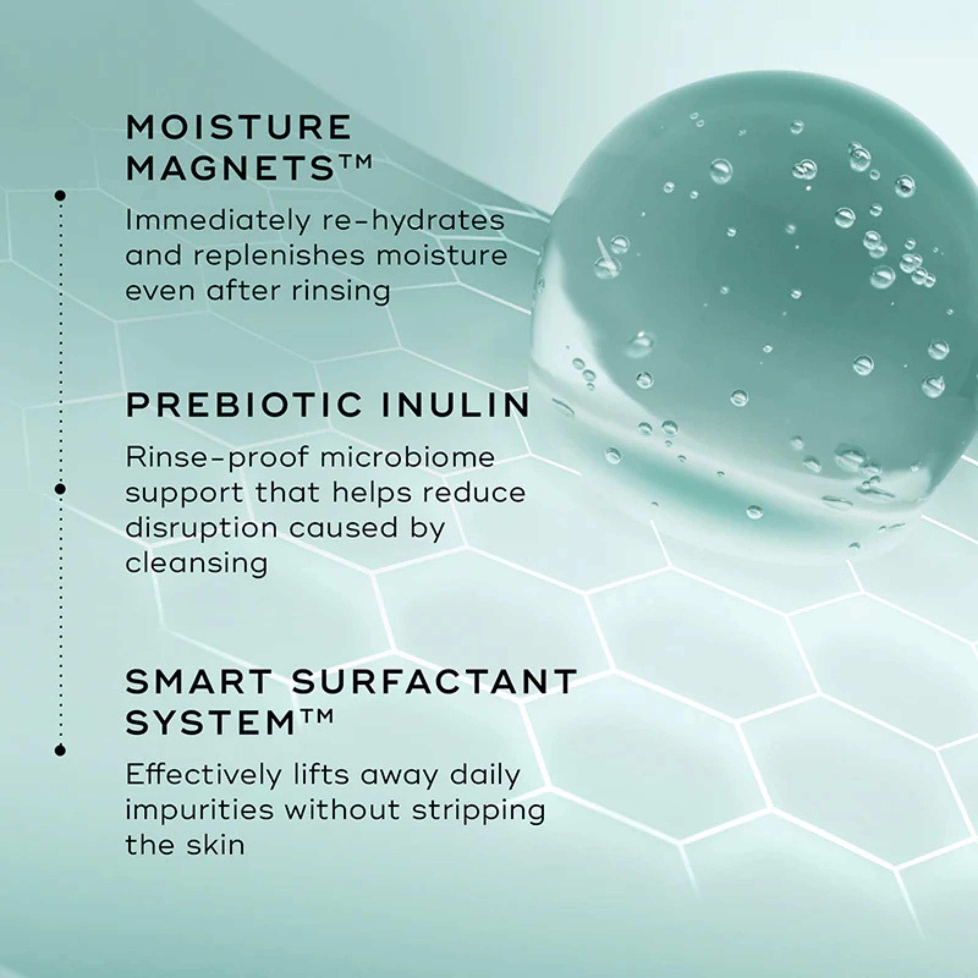 Load image into Gallery viewer, Medik8 Total Moisture Daily Cleansing Gel 145ml
