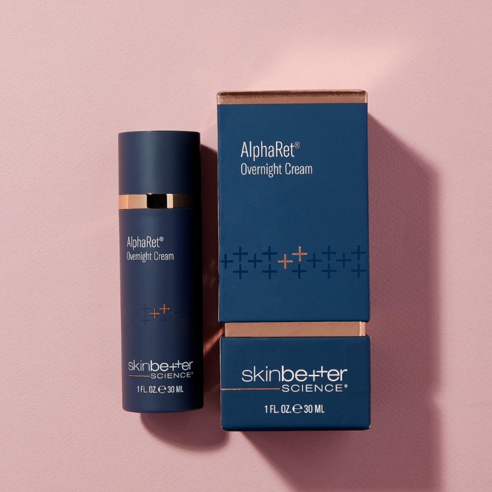 Load image into Gallery viewer, SkinBetterScience AlphaRet Overnight Cream 30ml
