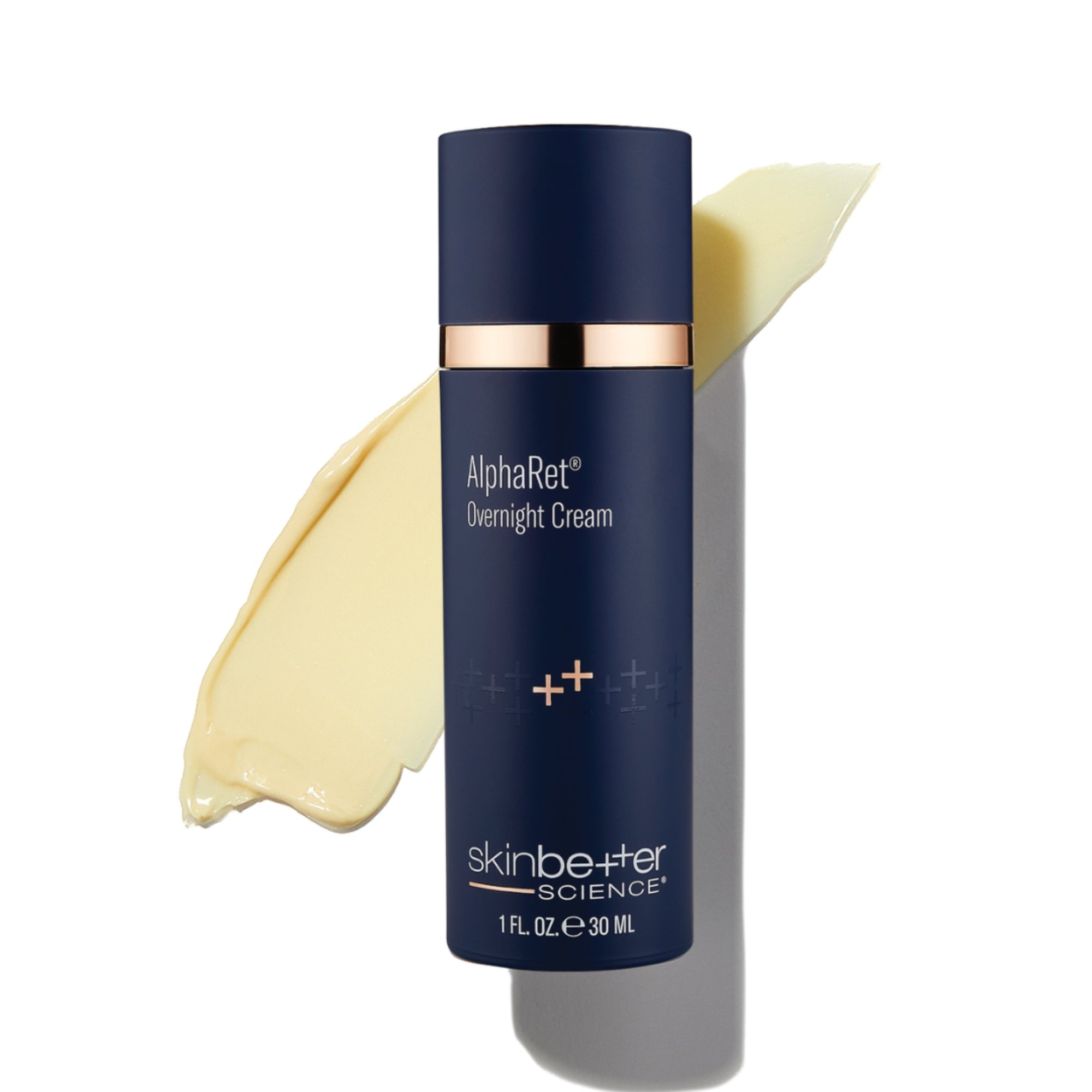 Load image into Gallery viewer, SkinBetterScience AlphaRet Overnight Cream 30ml
