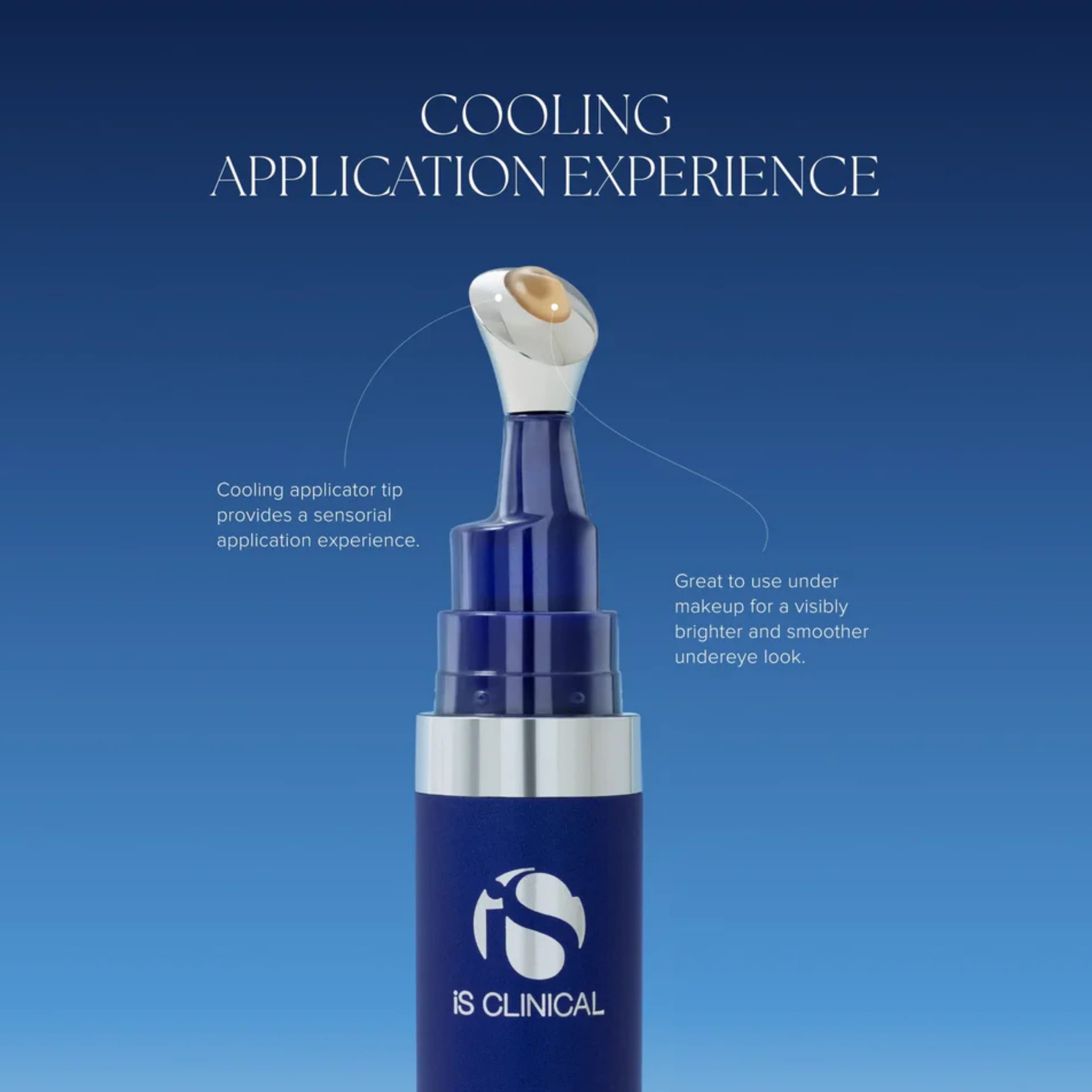 Load image into Gallery viewer, IS Clinical GeneXC Firming Eye Gel
