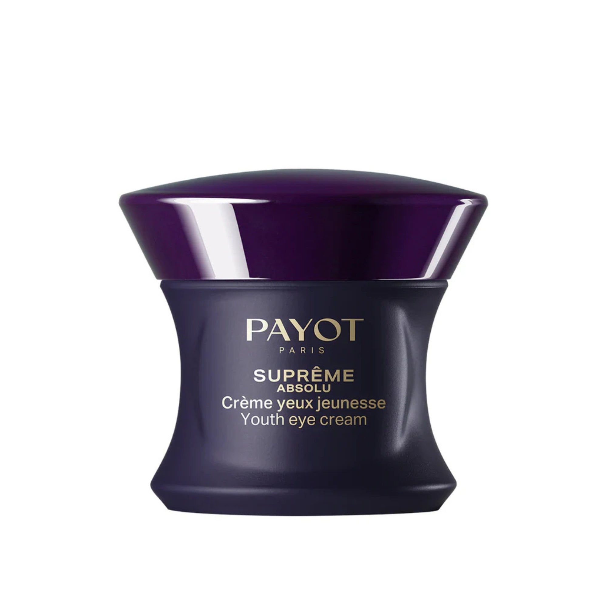 Load image into Gallery viewer, Payot Supreme Absolu Youth Eye Cream 15ml
