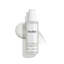 Load image into Gallery viewer, Medik8 Total Moisture Daily Cleansing Gel 145ml
