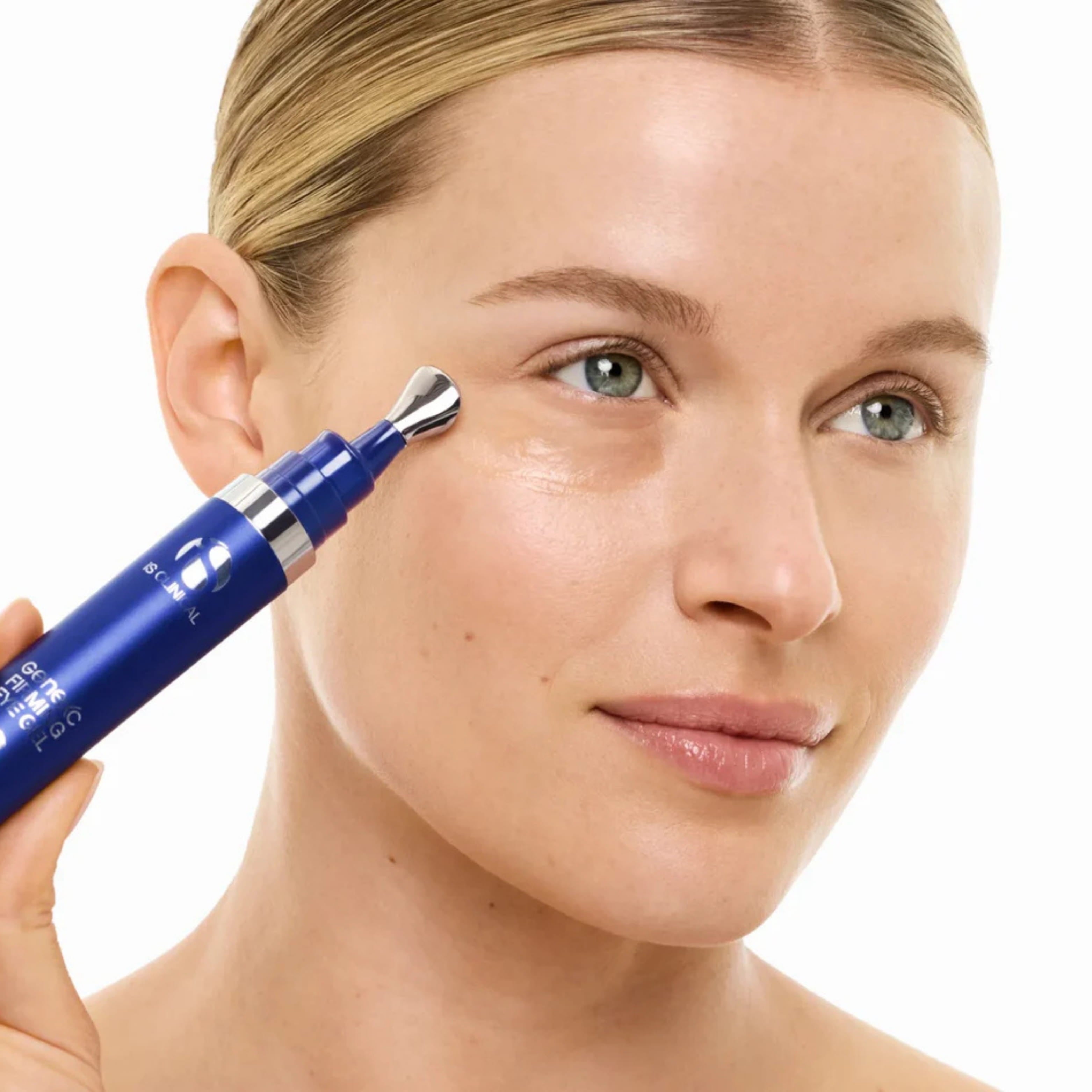Load image into Gallery viewer, IS Clinical GeneXC Firming Eye Gel
