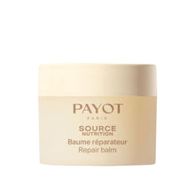 Load image into Gallery viewer, Payot Source Nutrition Repairing Balm 20g
