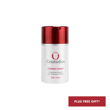 Load image into Gallery viewer, O Cosmedics Comfort Cream 50g
