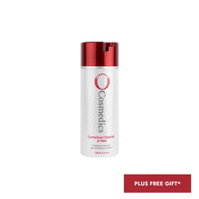 Load image into Gallery viewer, O Cosmedics Corrective Cleanser &amp; Peel 130ml
