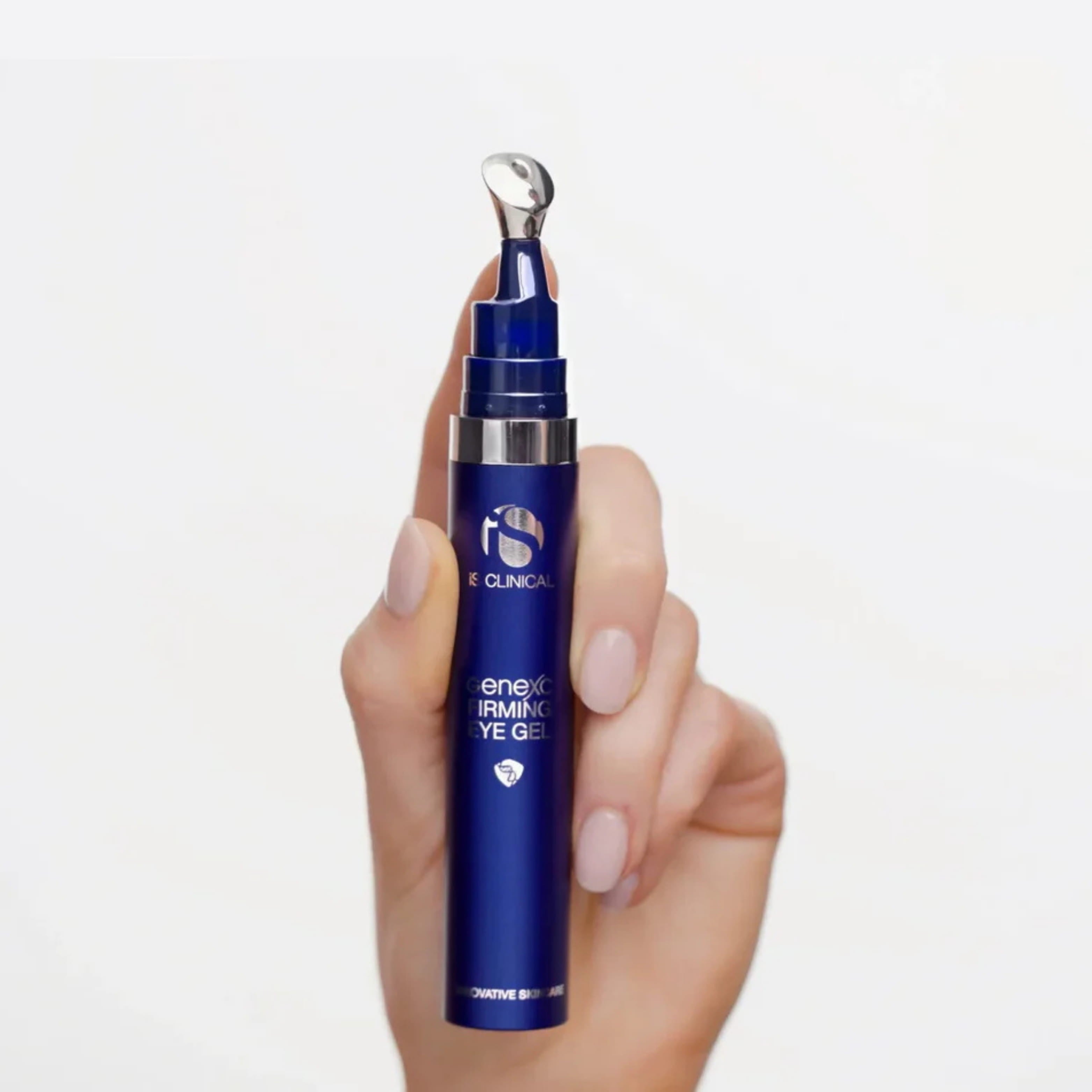 Load image into Gallery viewer, IS Clinical GeneXC Firming Eye Gel
