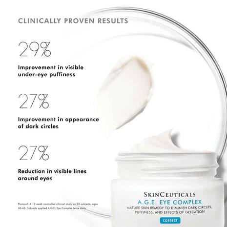 Load image into Gallery viewer, SkinCeuticals A.G.E Advanced Eye Complex 15ml
