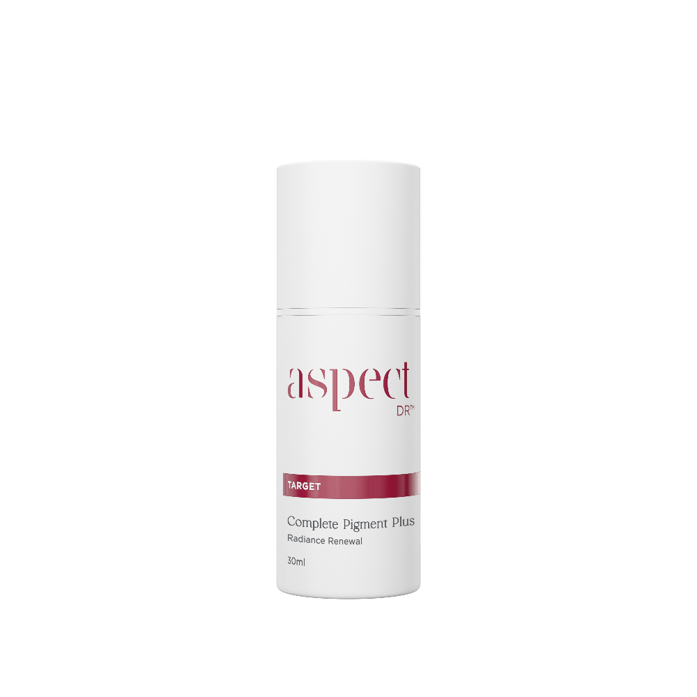 Load image into Gallery viewer, Aspect Dr Complete Pigment Plus Serum 30ml

