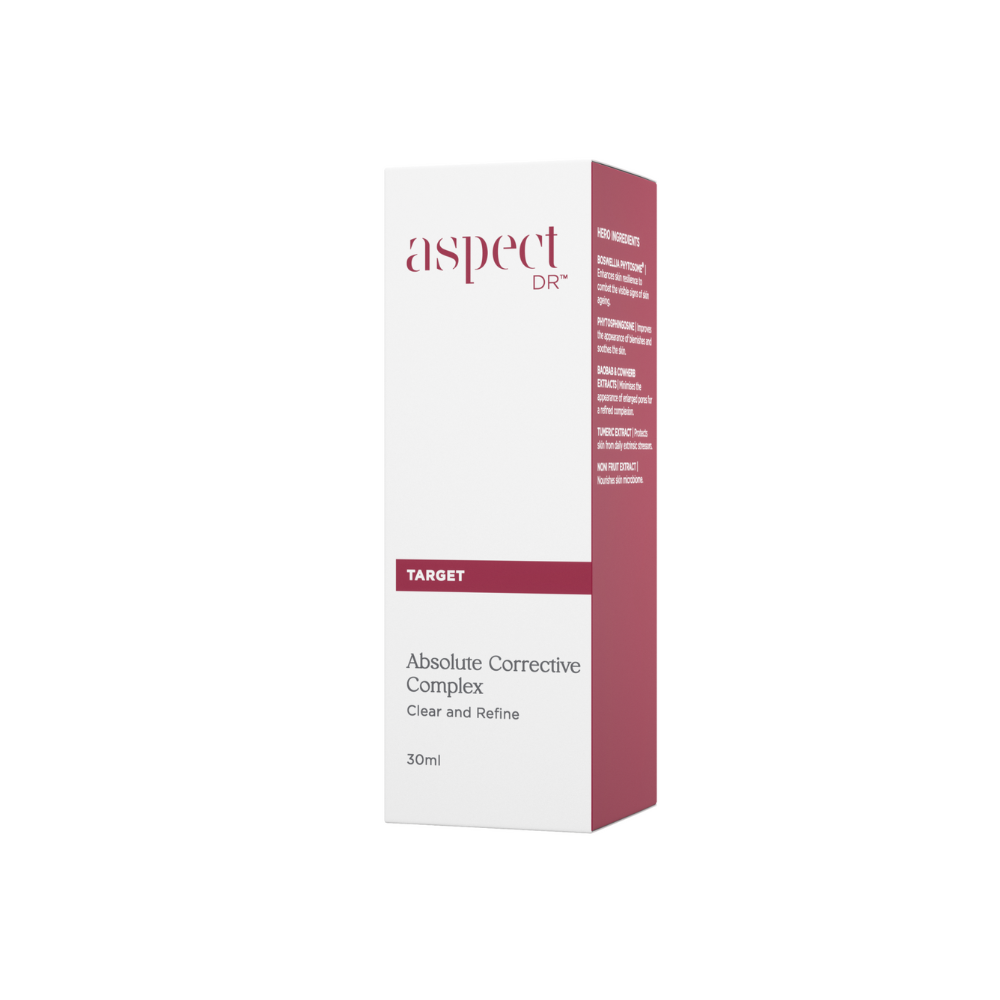 Load image into Gallery viewer, Aspect Dr Absolute Corrective Complex 30ml
