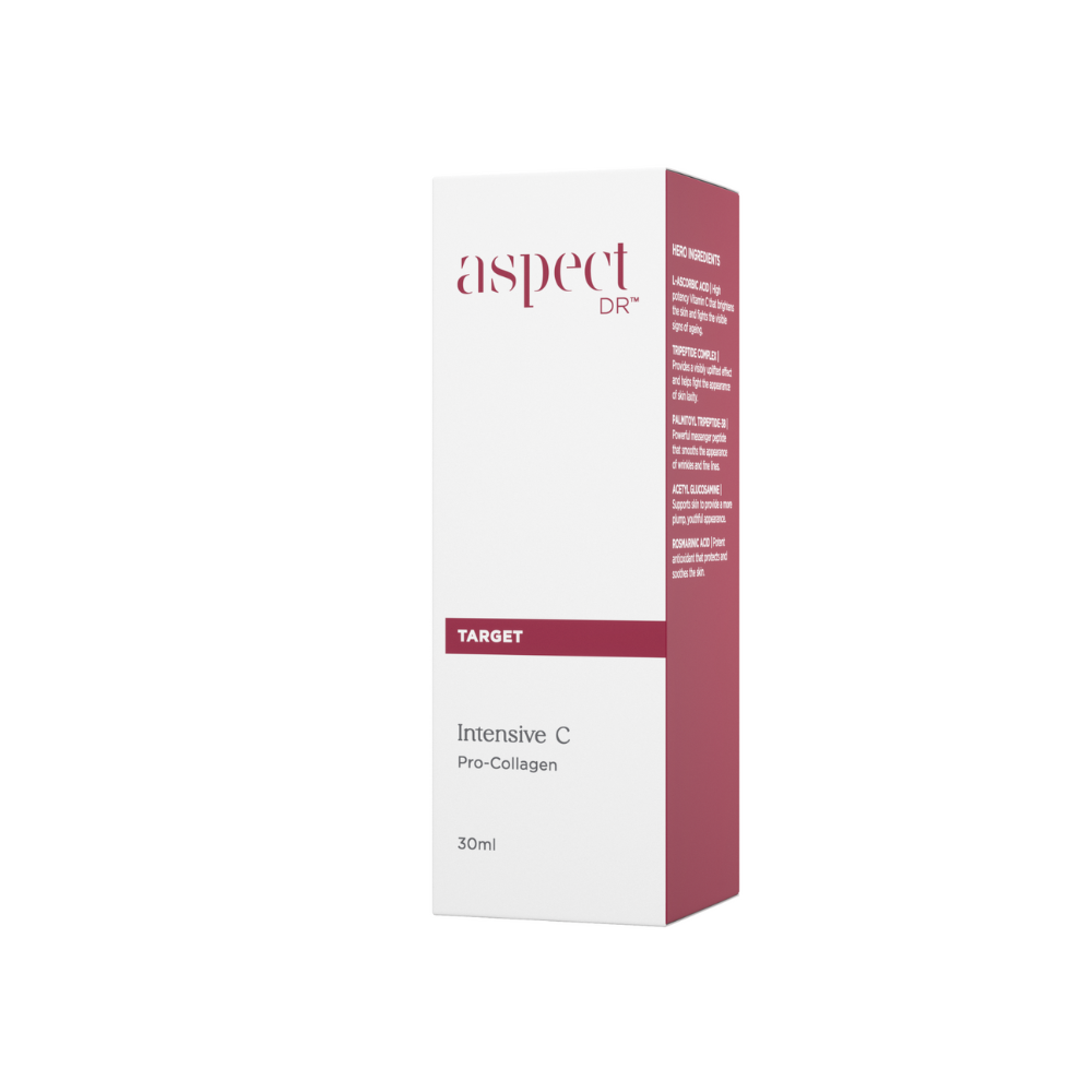 Load image into Gallery viewer, Aspect Dr Intensive C Pro Collagen 30ml
