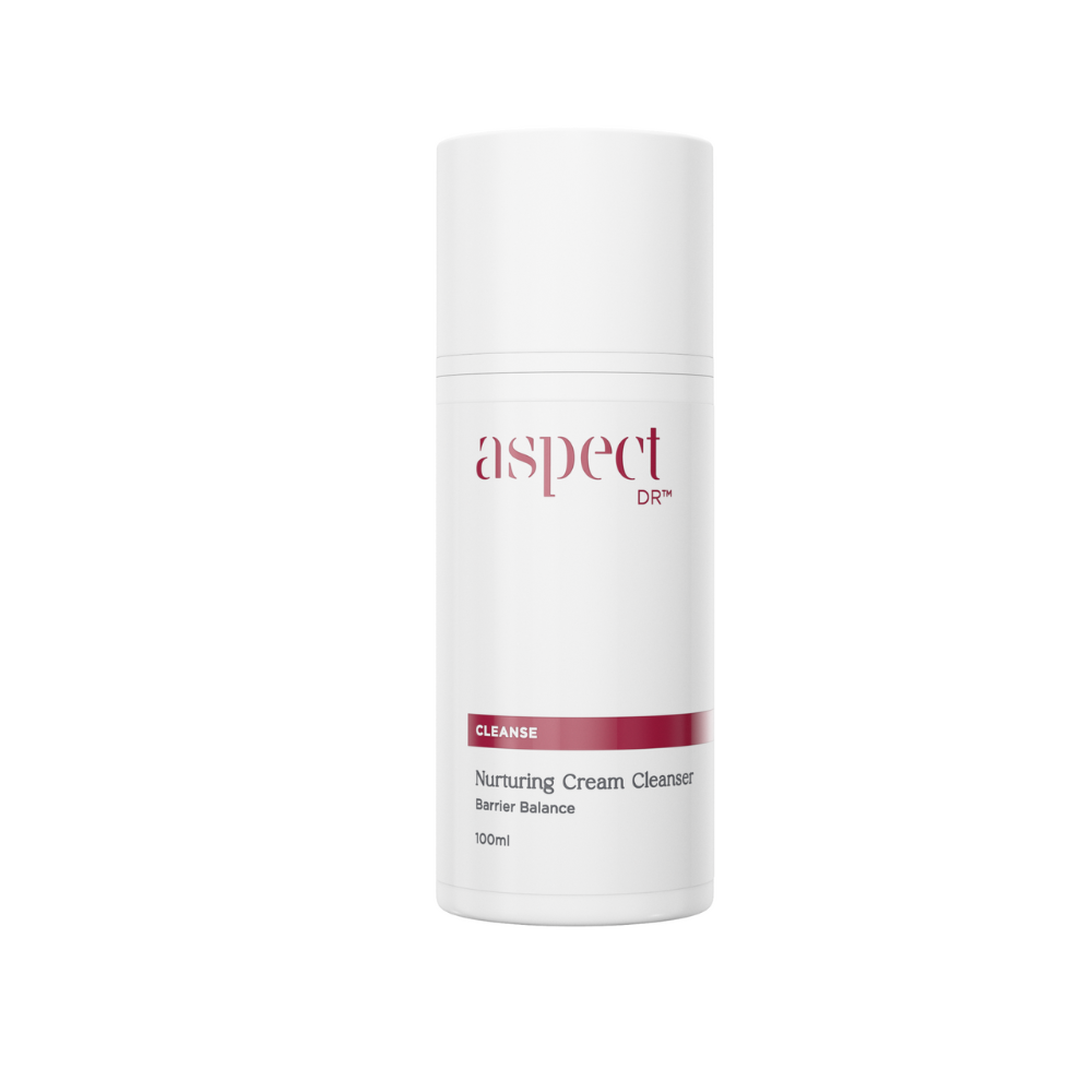 Load image into Gallery viewer, Aspect Dr Nurturing Cream Cleanser Barrier Balance 100ml

