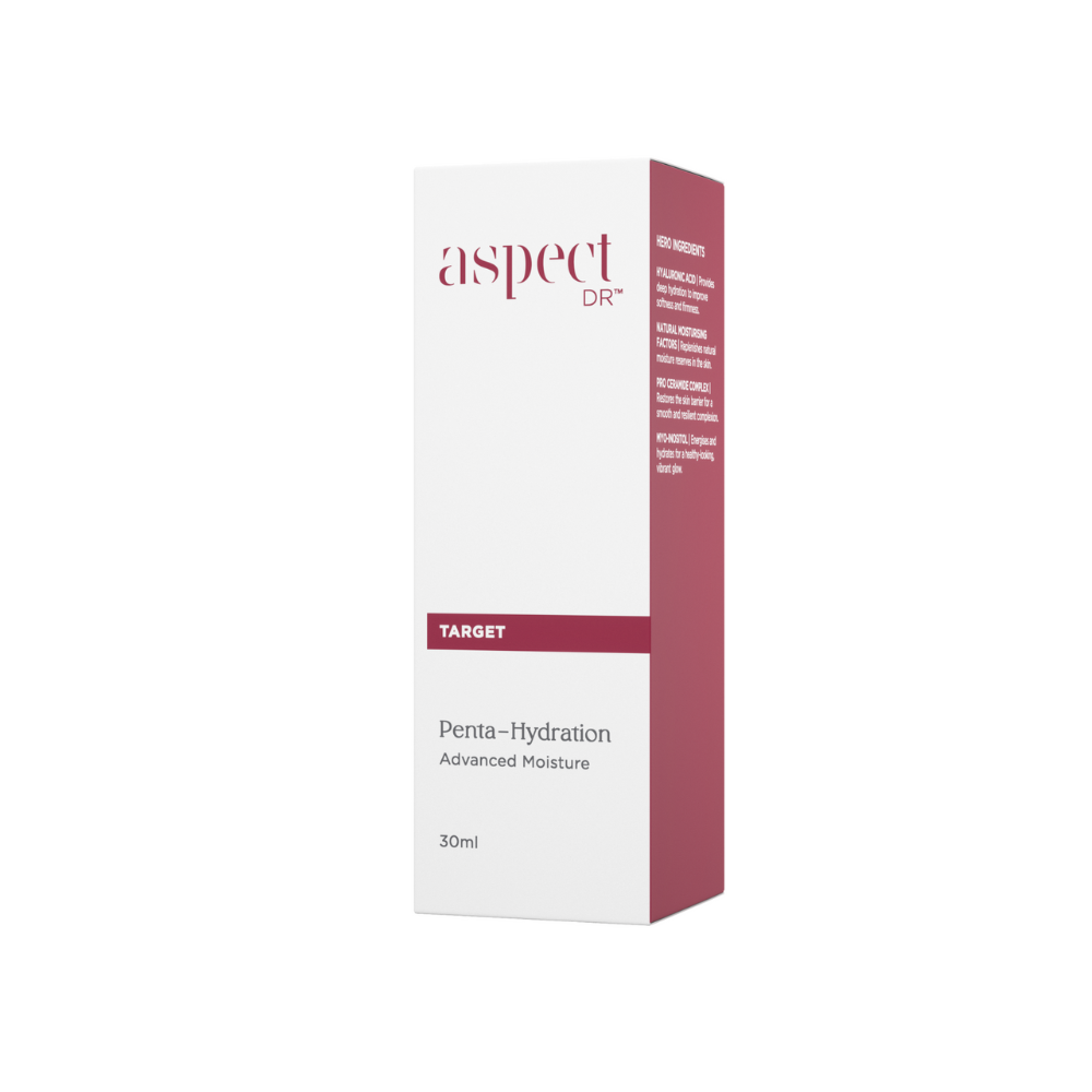 Load image into Gallery viewer, Aspect Dr Penta-Hydration Advanced Moisture 30ml
