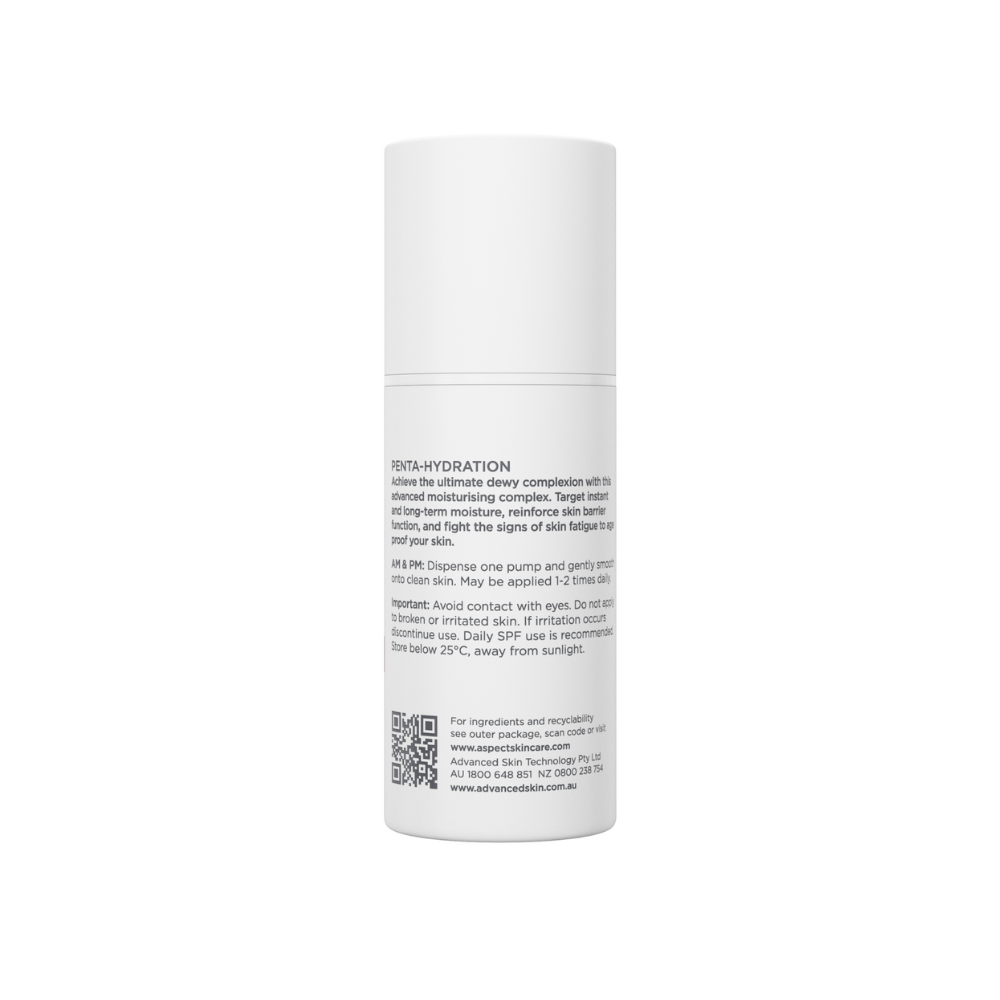 Load image into Gallery viewer, Aspect Dr Penta-Hydration Advanced Moisture 30ml
