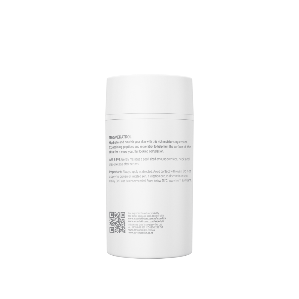 Load image into Gallery viewer, Aspect Dr Resveratrol Moisturiser
