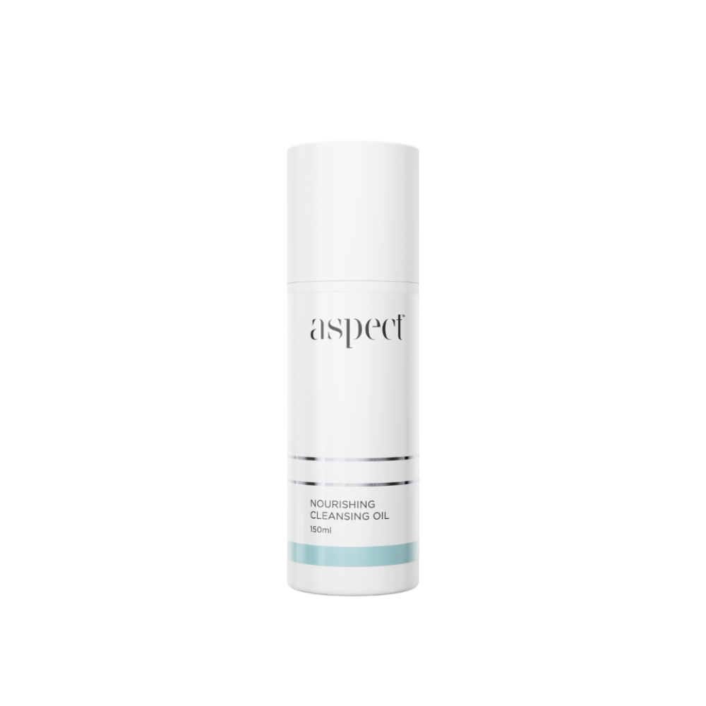 Load image into Gallery viewer, Aspect Nourishing Cleansing Oil 150ml
