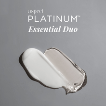 Load image into Gallery viewer, Aspect Platinum Essential Duo Age Defying Complex 30ml
