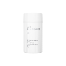 Load image into Gallery viewer, Aspect Platinum Optimum Hydration HA + Peptide Moisturising Cream 50gm
