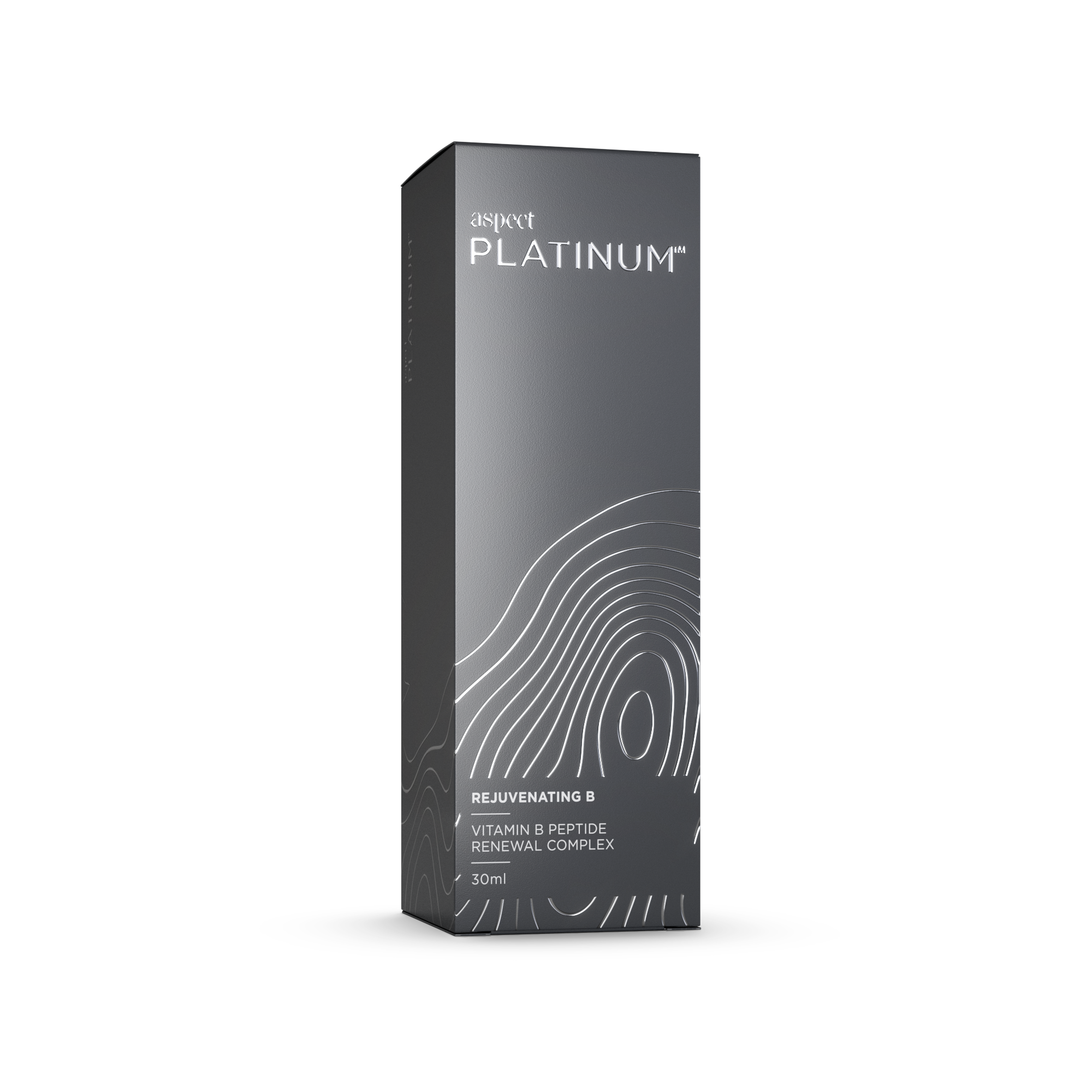 Load image into Gallery viewer, Aspect Platinum Rejuvenating B Vitamin B Peptide 30ml
