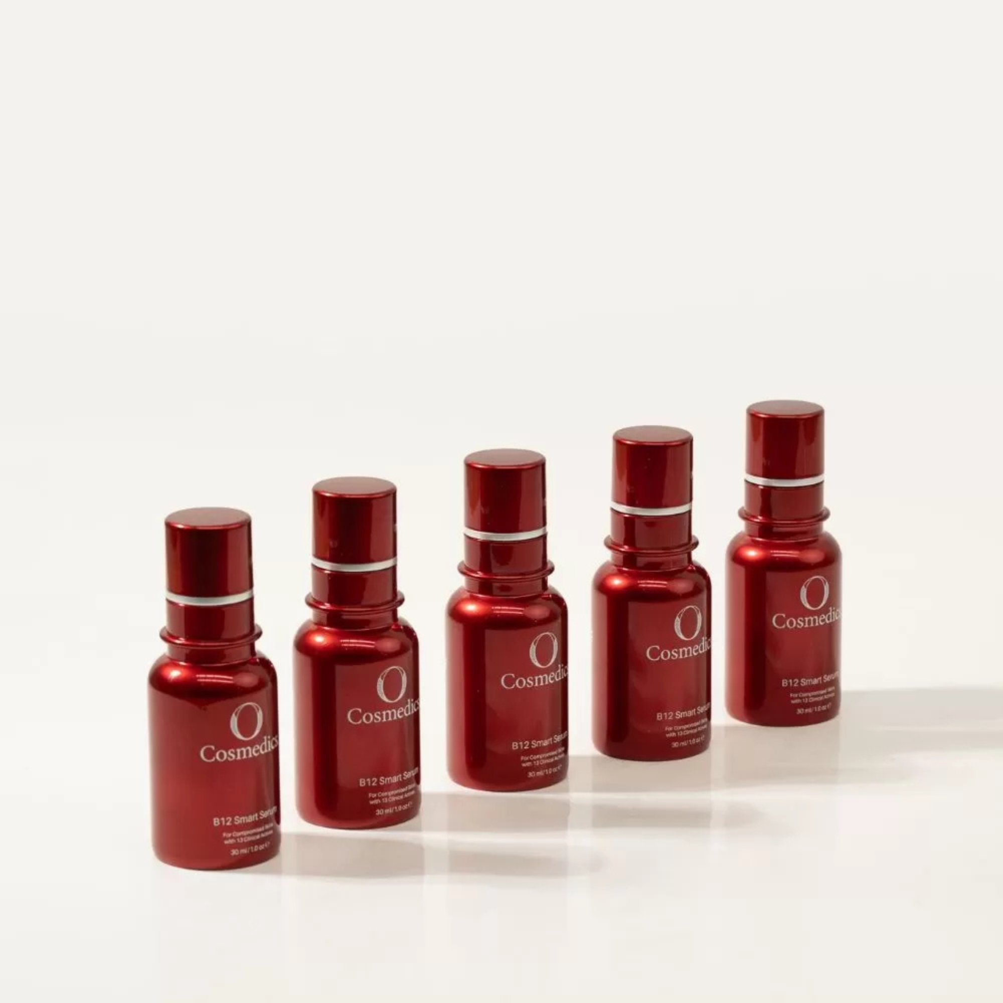 Load image into Gallery viewer, O Cosmedics B12 Smart Serum 30ml
