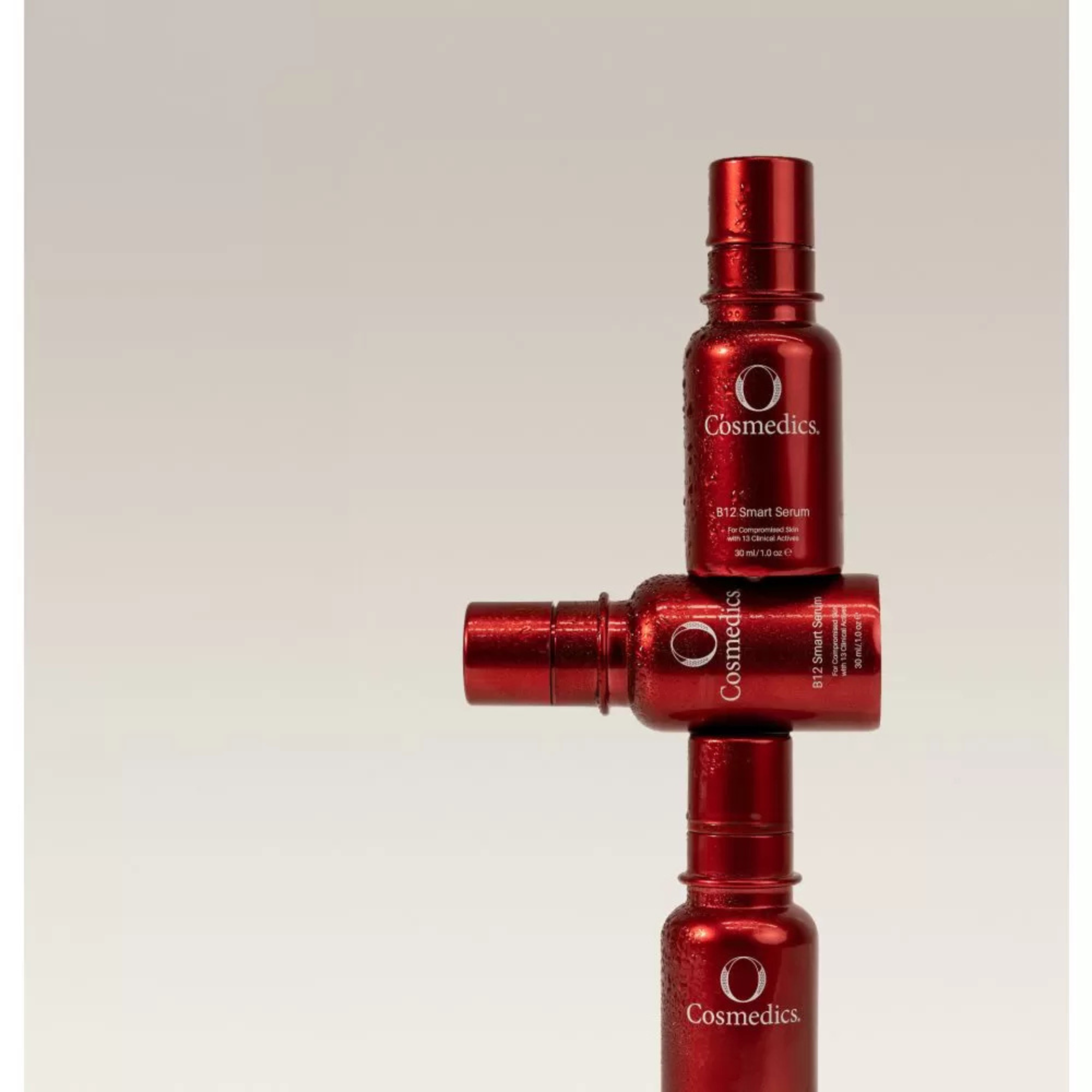 Load image into Gallery viewer, O Cosmedics B12 Smart Serum 30ml
