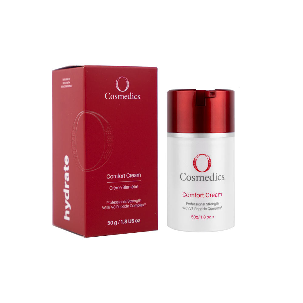 Load image into Gallery viewer, O Cosmedics Comfort Cream 50g
