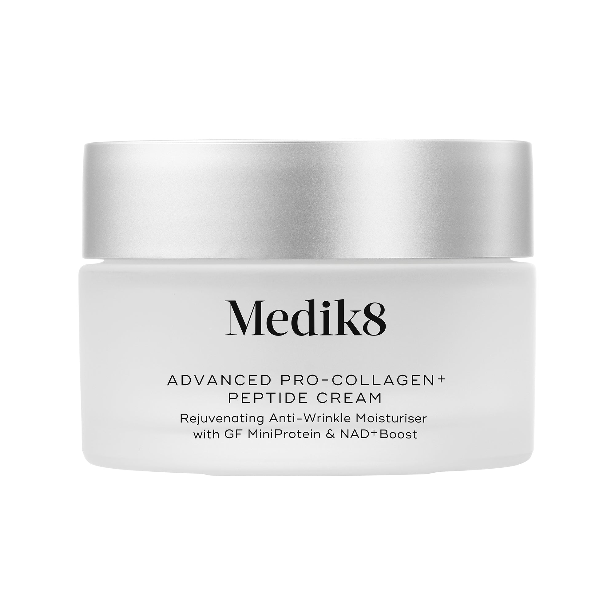 Medik8 Advanced Pro Collagen + Peptide Cream 50ml – Skinluxe